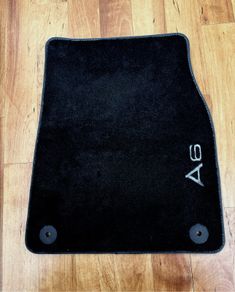 Audi A6 car mats