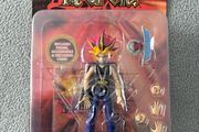 yugioh yugi figure