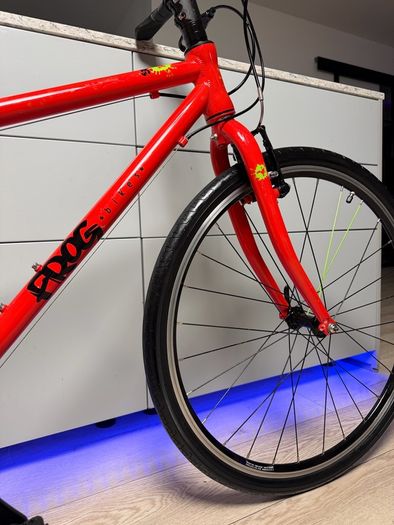 Frog 69 Junior Bike 26 inch