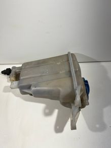 AUDI A4 B8 Petrol Diesel  Coolant Expansion Tank 2008 -2012 8K0121403D.