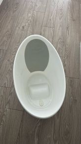 bath tub