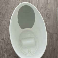 bath tub