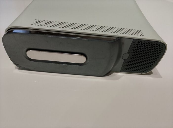 Xbox 360 20gb Hdd Non Hdmi Version