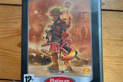 Jak 3 Ps2