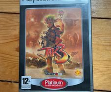 Jak 3 Ps2