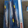 4x Bosch 0 250 603 006 Glow Plugs For Bmw E90 E91 F90 Mini F54 F60 Toyota Auris Image 2