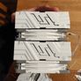 Tempest 6 Pipes Dual Heatsink 120mm ARGB CPU Cooler White Image 3