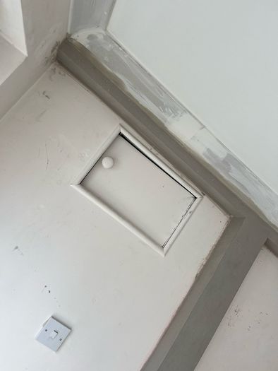 Frankies plastering - 45 years experience, in Dublin.