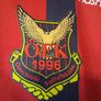 Ostersunds Jersey. Official Adidas Ostersunds FC Mens Home Jersey. Collect In Dublin Or Receive Via Post. Image 4