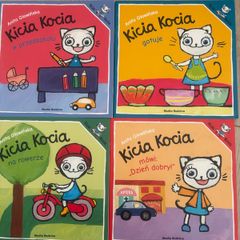 children books