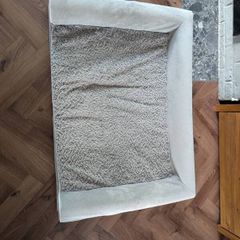 dog bed