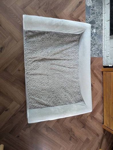dog bed