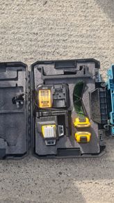 dewalt 3 beam lazerset