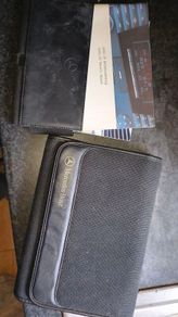 Mercedes w211 owners manual