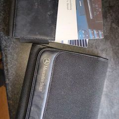 Mercedes w211 owners manual