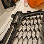 mk7 gtd bumper grill Image 3