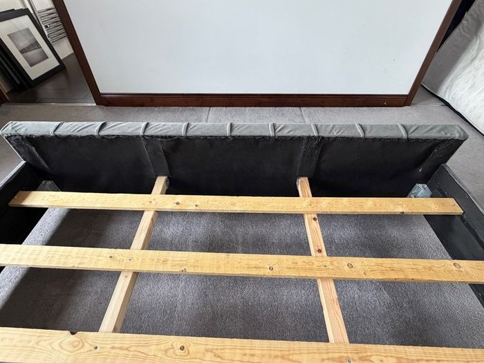 Super King Bed Frame
