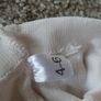 Girls ballet tights 3-6yo Image 2