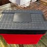 Vintage Snap On Tool Chest Image 3
