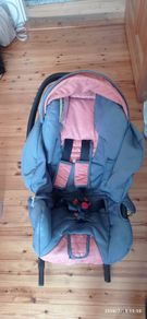 Car seat