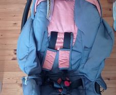 Car seat