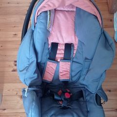 Car seat