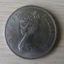 Prince William Wedding 2011 Coin Image 2