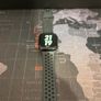 Apple Watch 7 NIKE Image 3