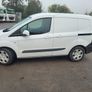 Ford Transit 2018 Image 2