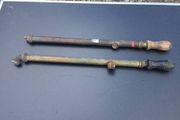 brass insect sprayers