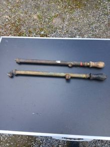 brass insect sprayers