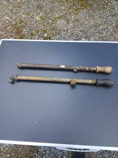 brass insect sprayers