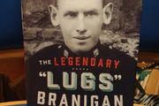 Lugs Branigan - Kevin C. Kearns