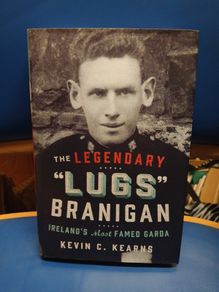 Lugs Branigan - Kevin C. Kearns