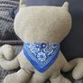 Beautiful Dog Collar Image 2