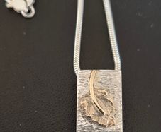 Gold & Silver Jewellery