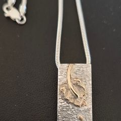 Gold & Silver Jewellery