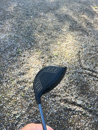 Ping G425 Max driver