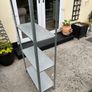 Steel Shelving Unit Image 2