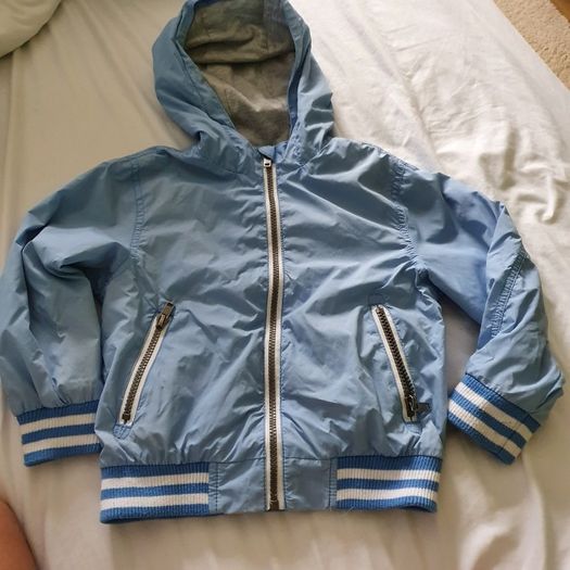 jacket boys