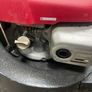 Victa Lawnmower (Honda GCV160 Engine) Image 3