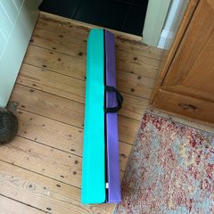 Balance Beam