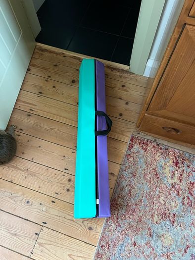 Balance Beam
