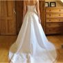 Wedding dress Image 4