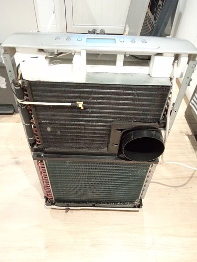 Air conditioner (portable)