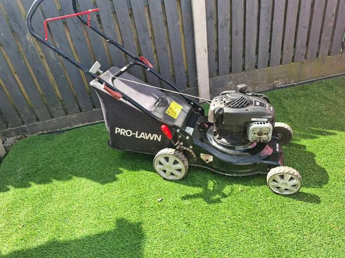 prolawn briggs and stratton