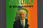 Jack Lynch - The Biography