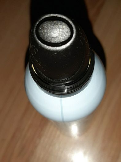 Alfaparf Milano Hair Mousse