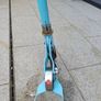 kids scooter Image 3