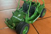 Gi joe / Action force Awe striker